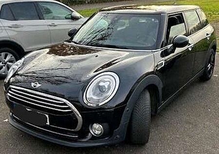 Mini Cooper Clubman CLUBMAN
