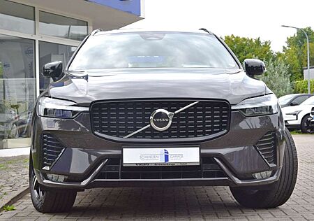Volvo XC 60 XC60 B4 R Design 2WD
