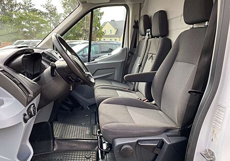 Ford Transit 350 L3 Kasten-Temp. - Klima - "Allradantrieb " !!