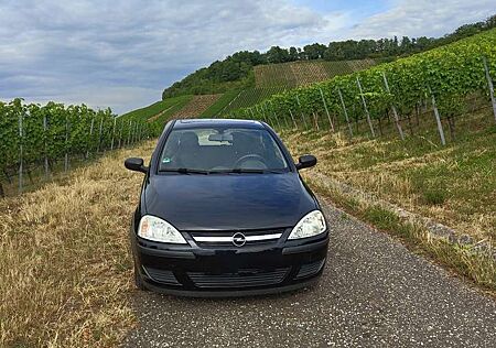 Opel Corsa Basis