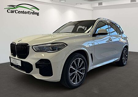 BMW X5 xDrive45e*M Sport*Laser*ACC*Kamera*HUD*ShadowL