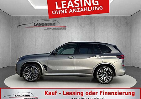 BMW X5 gebraucht kaufen BMW X5 xDrive 30d M Sport Panoramadach/Sitzheizung vorne