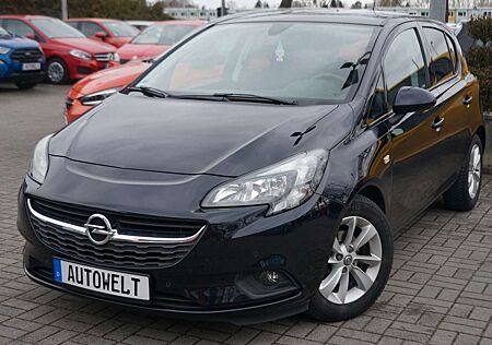 Opel Corsa 1.4 ON Automatik