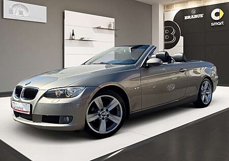 BMW 320 i Ledersitze Sitzheizung PDC Tempomat 18Zoll