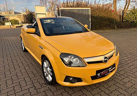 Opel Tigra Twin Top Sport 1.8 Klima Tüv/Au NEU