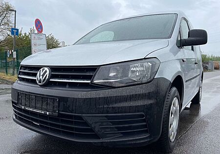 VW Caddy Volkswagen Nfz Kasten EcoProfi BMT