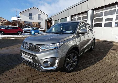 Suzuki Vitara M-Hybrid Comfort 4x4 *LED*SHz*RCam*Nv*ACC