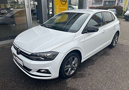 VW Polo Volkswagen 5-tg United Navi,SHZ,R-Kamera,PDC,Klimaautomatik!