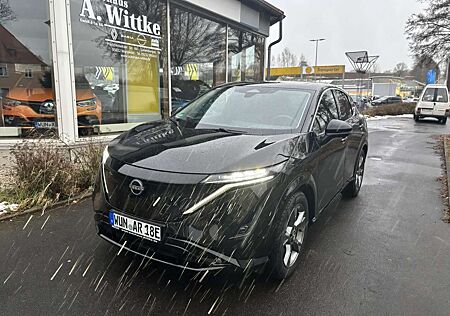 Nissan Ariya 87 kWh Evolve Pack 20