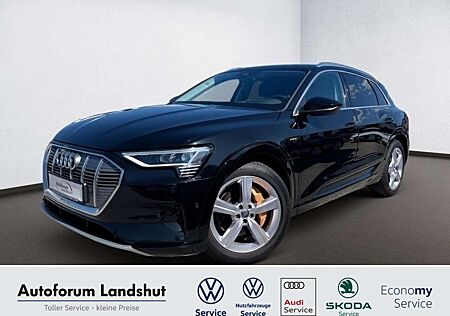 Audi e-tron 55 quattro advanced BANG&OLUFSEN/ACC/HuD/