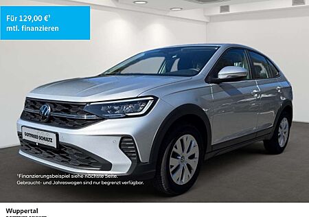 VW Taigo Volkswagen 1.0 TSI LED SHZ PDC KLIMA ZV