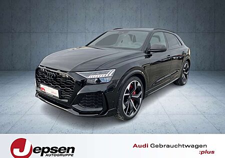 Audi RS Q8 SUV tiptr. max.305km/h PANO HD Matrix 23´