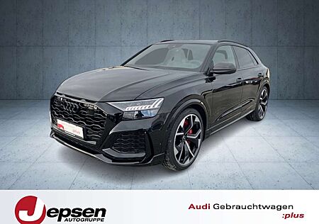 Audi RS Q8 SUV tiptr. max.305km/h PANO Matrix 23´