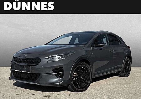 Kia XCeed 1.6 GDI PHEV Platinum Edition