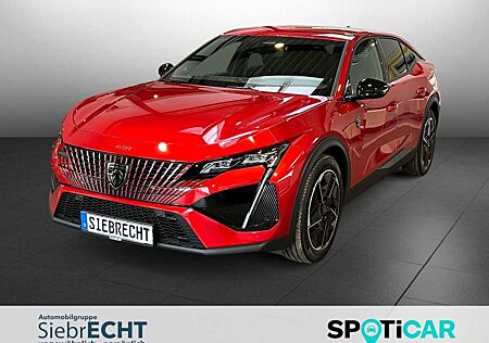 Peugeot 408 Hybrid 136 GT 1.2*NAVI*SHZ*306°K*uvm