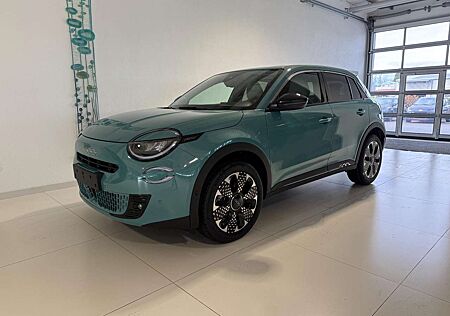 Fiat 600 La Prima Hybrid 1.2 T3 107 kW (145 PS) DCT Sie ...