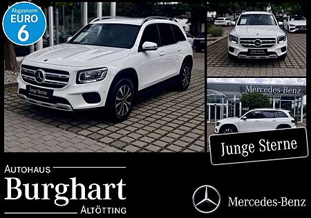 Mercedes-Benz GLB 200 d Style/Business/Fahrassistenz/HighEnd
