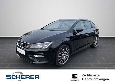 Seat Leon Sportstourer 2.0 TSI FR Navi, Beats, PDC