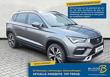 Seat Ateca 2.0 TDI DSG Style ACC Navi Kamera 5J.Gar.