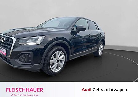 Audi Q2 35 TFSI RFK APSPlus Navi el. Heckklappe SHZ Privac