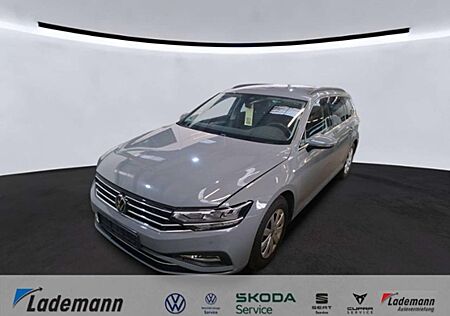VW Passat Variant Volkswagen 1.5 TSI DSG BUSINESS RFK+NAVI+LED