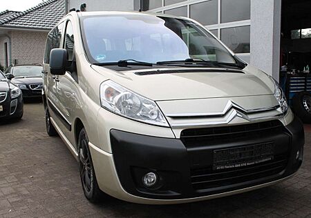 Citroën Jumpy Citroen HDi 120 Confort L2 Kombi *TÜV-NEU*