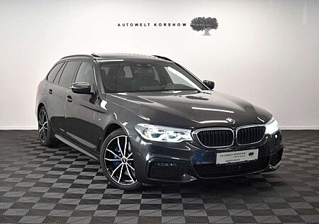 BMW 540 d xDrive M Sport *LED*360°*SITZLÜFT*HUD*PANO
