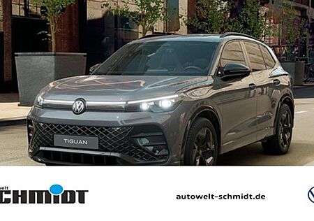 VW Tiguan Volkswagen "R-LINE" 2,0 l TSI 4MOTION 7-Gang-DSG