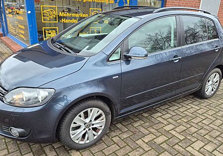 VW Golf Plus Volkswagen LIFE, Sitzheizung, Allwetterreifen