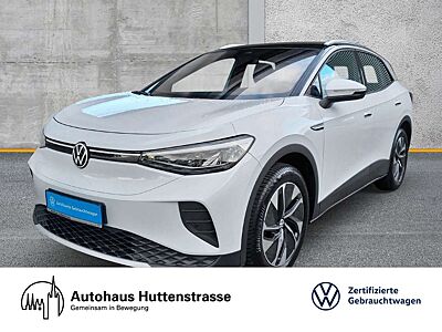 Volkswagen ID.4 Pure Performance NAVI PRO