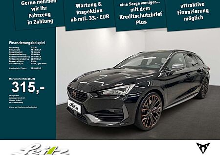 Cupra Leon Sportstourer 1.4 TSI e-Hybrid VZ *AHK*LED*KAMERA*N