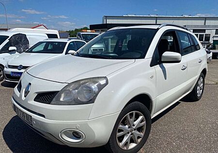 Renault Koleos Dynamique Navi 2.0Tdci150Ps