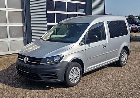 VW Caddy Volkswagen 1.2 TSI Kasten BMT Klima Fenster