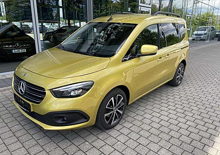 Mercedes-Benz T-Klasse T-Class T 180 Style Navi*LED*Kamera*KEYLESS-GO*PTS*MBUX*
