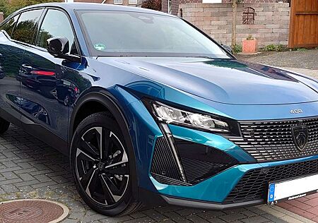 Peugeot 408 PureTech 130 EAT8 Allure