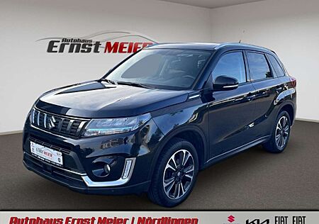 Suzuki Vitara 1.4 Comfort+ 4x4 Allgrip Hybrid mit AHK