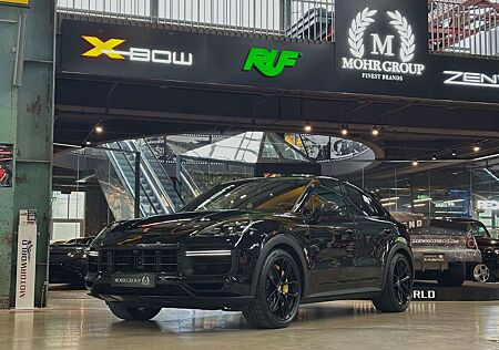 Porsche Cayenne Turbo GT / GARANTIE MAI 2025