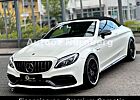 Mercedes-Benz C 63 AMG S*Performance Paket*Designo Matt*Voll*