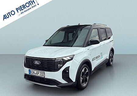 Ford Tourneo Courier 1.0 EcoBoost ACTIVE