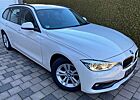 BMW 318 d Touring Advantage LED, Navi, Tempomat, Top!