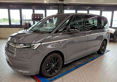 VW T7 Multivan Volkswagen *Style*Pano*Head up*Standheizung