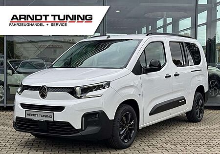Citroën Berlingo Citroen XL BlueHDi130 EAT8 MAX 7-Sitzer Navi DC