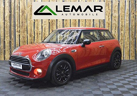 Mini ONE |Pepper|SHZ|PDC