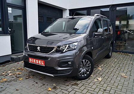 Peugeot Rifter Allure L1-2.HAND-TOTEWINKEL-SPUR-