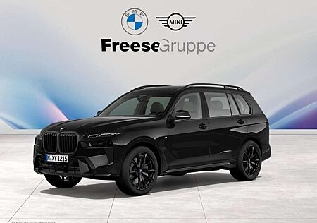 BMW X7 xDrive40d 360° HEAD-UP MASSAGE SITZBELÜFT RFK