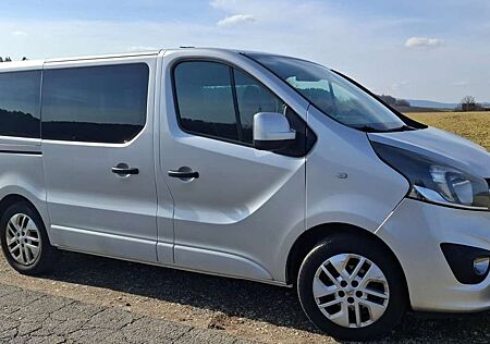 Opel Vivaro Vivaro 1.6 CDTI L2H1 S