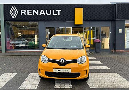 Renault Twingo Limited 1,0 SCe 73