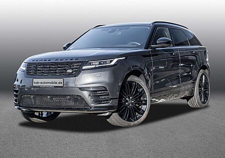 Land Rover Range Rover Velar D300 Dynamic SE