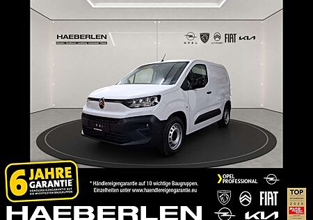 Citroen Berlingo Kasten M 1.5 100 *Kamera*AppelCarPlay*