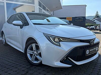 Toyota Corolla HybridTeamD RelaxGarantie WenigKm TüvNeu